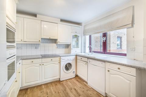 2 bedroom apartment to rent, Sailmakers Court, Fulham