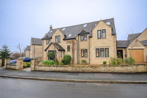 4 bedroom detached house for sale, Park Crescent, Frenchay, Bristol, BS16 1PD