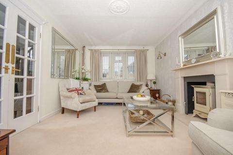 4 bedroom detached house for sale, Park Crescent, Frenchay, Bristol, BS16 1PD