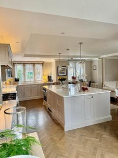 undefined, Park Crescent, Frenchay, Bristol, BS16 1PD