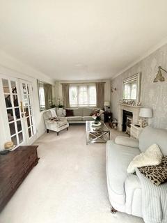 undefined, Park Crescent, Frenchay, Bristol, BS16 1PD