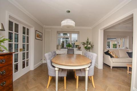 undefined, Park Crescent, Frenchay, Bristol, BS16 1PD
