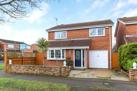 Tytherley Green, Bournemouth