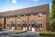 Plot 40, The Danbury at Oak Hill Rise, Malmesbury Road SN15