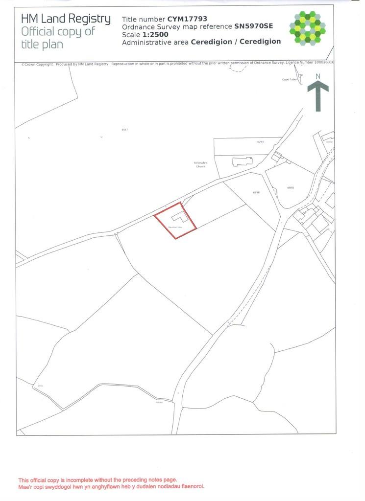 OS Plan