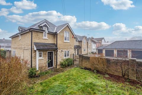 3 bedroom semi-detached house for sale, Kingsway, Farnham Common SL2