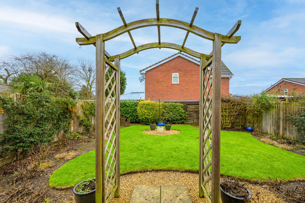 Archway