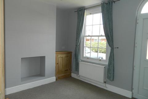 undefined, Victoria Street, Sandbach