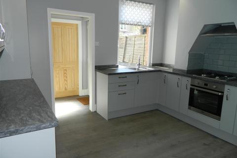 undefined, Victoria Street, Sandbach