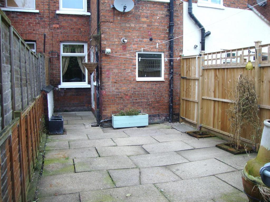 Yard