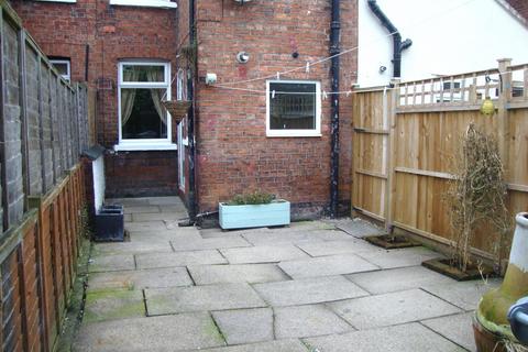undefined, Victoria Street, Sandbach