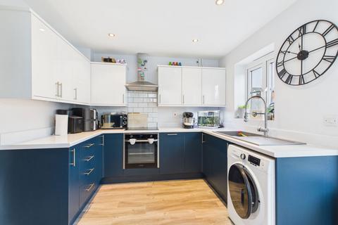 2 bedroom semi-detached house for sale, Audley Park, Newport TF10
