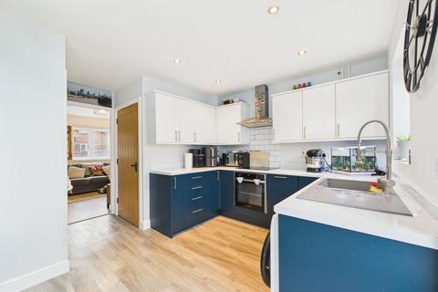 2 bedroom semi-detached house for sale, Audley Park, Newport TF10