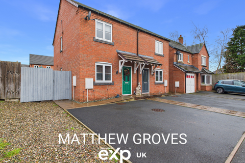 undefined, Audley Park, Newport TF10