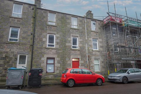 undefined, Urquhart Road