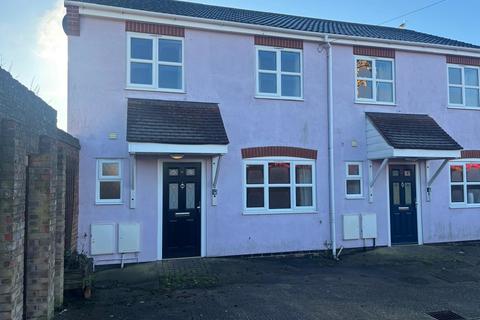 undefined, Connaught Avenue, Frinton-on-Sea CO13