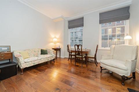 1 bedroom flat for sale, Devonshire Street, London W1W