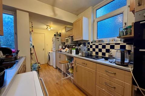 undefined, Burwood Road, Abington NN3