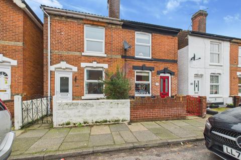 2 bedroom semi-detached house for sale, Canterbury Road, COLCHESTER CO2
