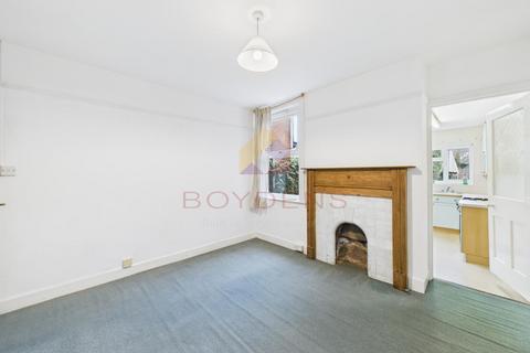 2 bedroom semi-detached house for sale, Canterbury Road, COLCHESTER CO2