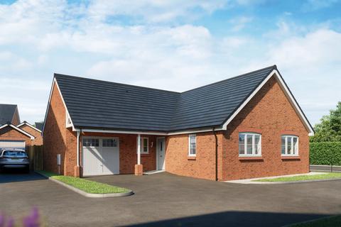 undefined, Buttercup View, Mile Bank, Whitchurch