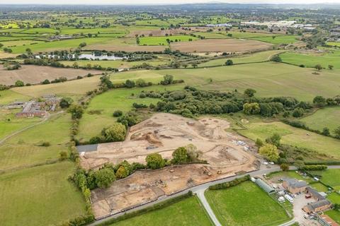 undefined, Buttercup View, Mile Bank, Whitchurch