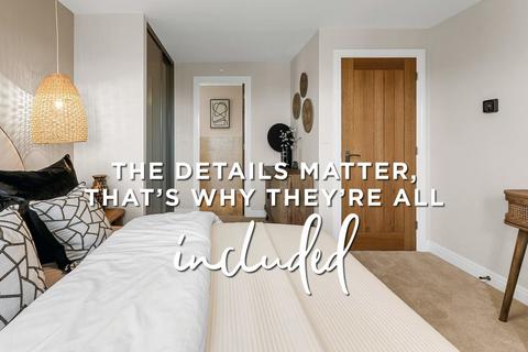 undefined, Buttercup View, Mile Bank, Whitchurch