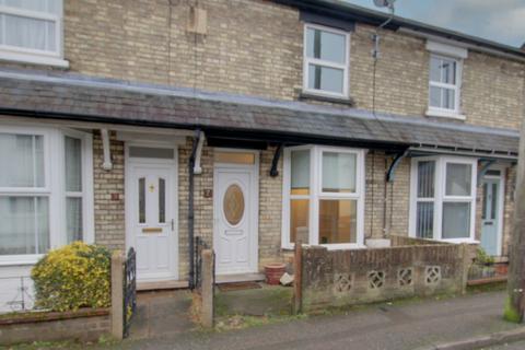 Burnsfield Street, Chatteris