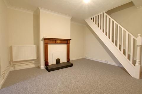 3 bedroom terraced house for sale, Burnsfield Street, Chatteris