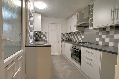 3 bedroom terraced house for sale, Burnsfield Street, Chatteris