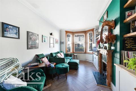3 bedroom terraced house for sale, Edward Road, East Croydon
