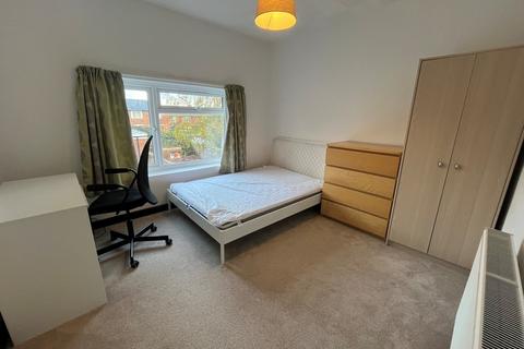 Broadlands Road, Southampton