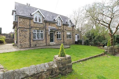undefined, Cowley Lane, Chapeltown, Sheffield
