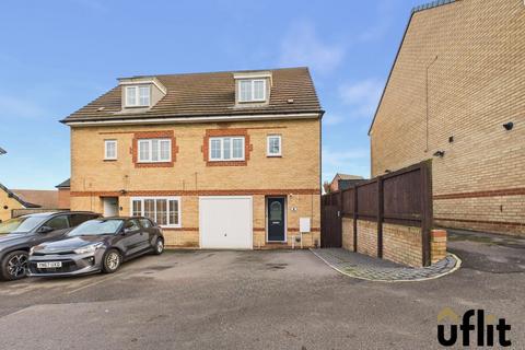 3 bedroom semi-detached house for sale, Field View Court, Brinsworth, Rotherham