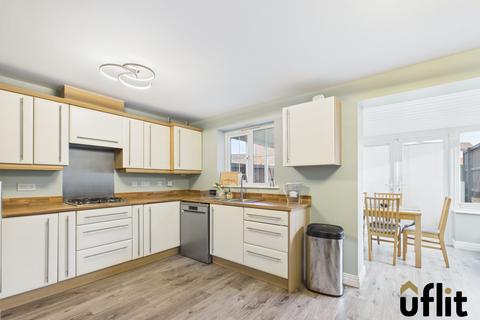 3 bedroom semi-detached house for sale, Field View Court, Brinsworth, Rotherham