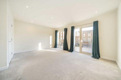 undefined, Vinca Mews, London NW7