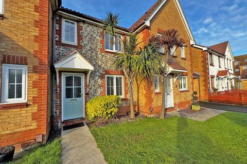 2 bedroom terraced house for sale, Anchor Close, Shoreham-by-Sea BN43