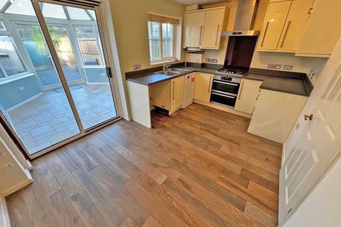 2 bedroom terraced house for sale, Anchor Close, Shoreham-by-Sea BN43