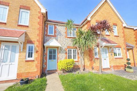 2 bedroom terraced house for sale, Anchor Close, Shoreham-by-Sea BN43