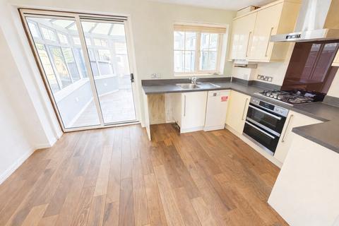 2 bedroom terraced house for sale, Anchor Close, Shoreham-by-Sea BN43