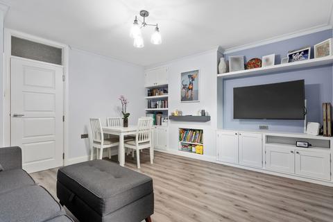 2 bedroom apartment for sale, Basire Street, Islington, London, N1