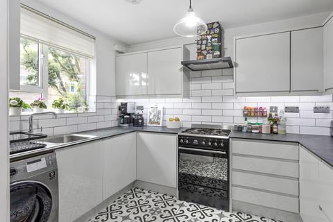 2 bedroom apartment for sale, Basire Street, Islington, London, N1