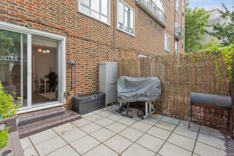 2 bedroom apartment for sale, Basire Street, Islington, London, N1