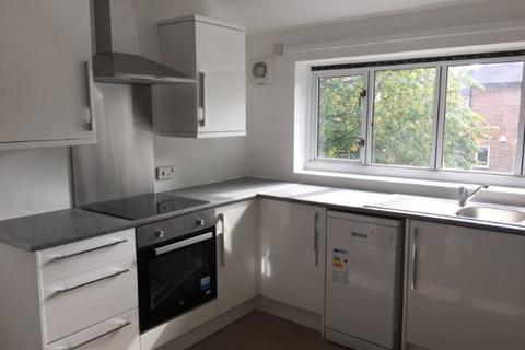 2 bedroom flat to rent, Dunkirk, Dunkirk NG7