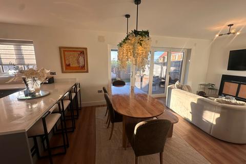4 bedroom detached house for sale, Horsely Way, Eaglescliffe, County Durham, TS16