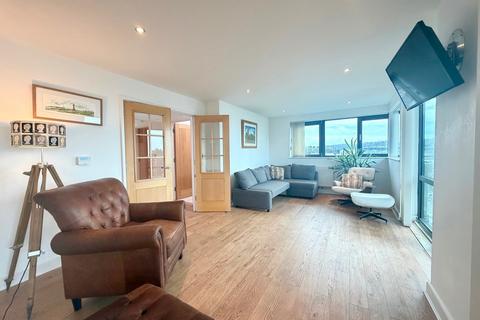 undefined, Queen Annes Quay