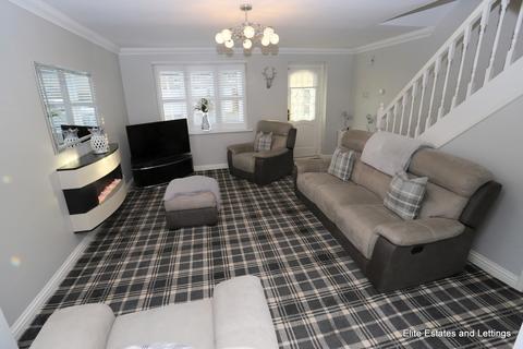 3 bedroom end of terrace house for sale, Priestfield Close, Tyne and Wear SR3