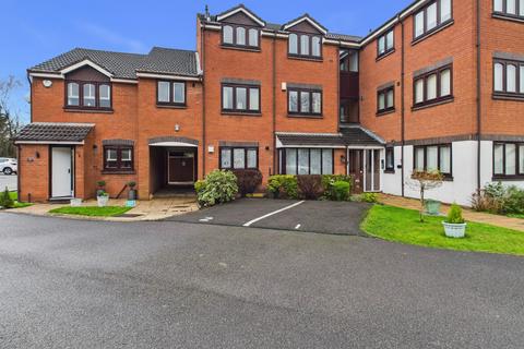 undefined, Penns Lane, Sutton Coldfield B76