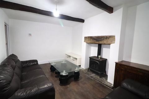 undefined, Shear Brow, Blackburn, BB1