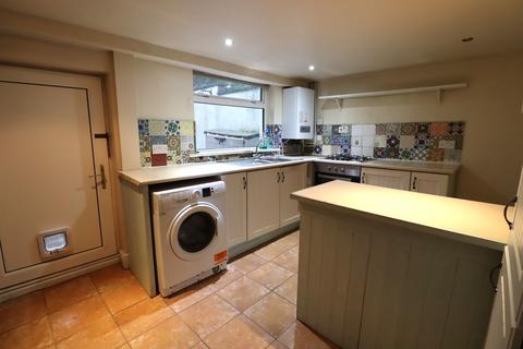 undefined, Shear Brow, Blackburn, BB1